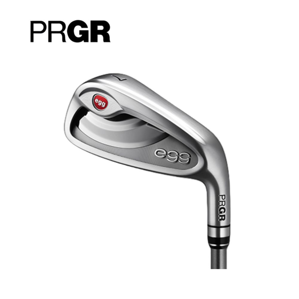 เหล็ก PRGR egg